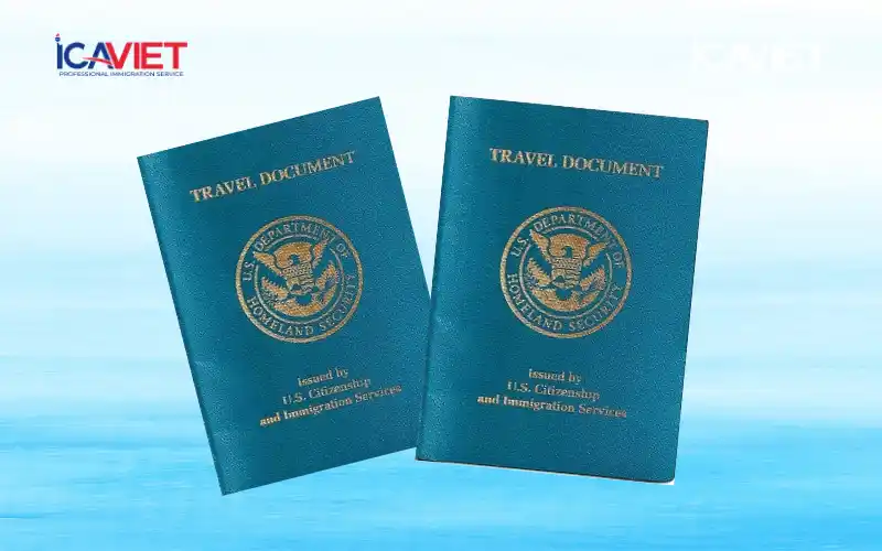 Re-entry Permit